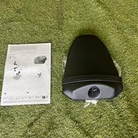 Sella passeggero originale Yamaha MT-09