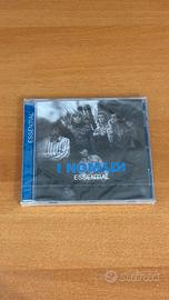CD I Nomadi - Essential - Raccolta successi