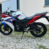 Honda CBR 125 R