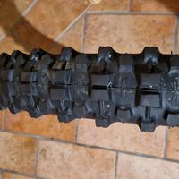 Pneumatici enduro Rebel