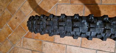 Pneumatici enduro Rebel
