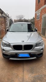 BMW x1 2014
