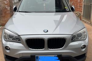 BMW x1 2014