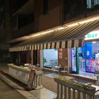 tenda bar 3,80x 2.80