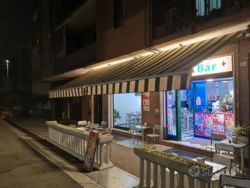 tenda bar 3,80x 2.80