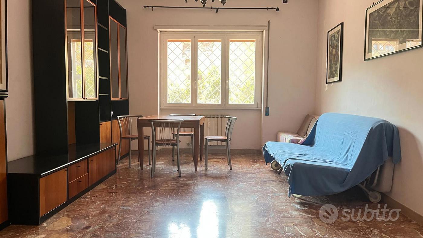 Appartamento – Roma, Lido di Ostia Levante, Municipio Roma X - Vista 5