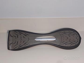 Waveboard Oxelo prima serie revisionato