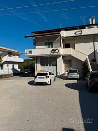 Casa semi indipendente multipiano