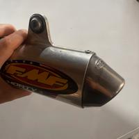 Terminale FMF per ktm 125