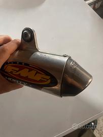 Terminale FMF per ktm 125