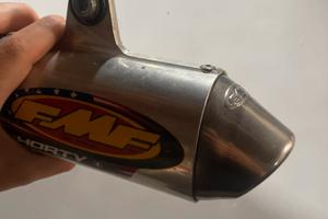 Terminale FMF per ktm 125