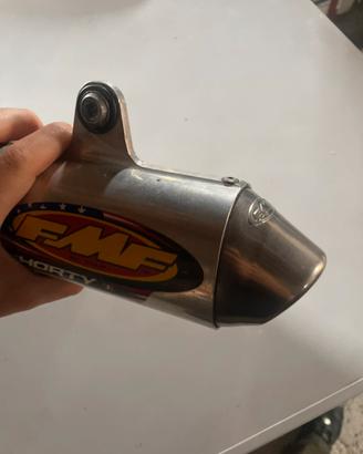Terminale FMF per ktm 125