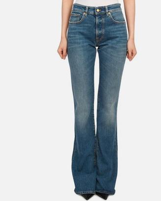 Pantalone Golden Goose 