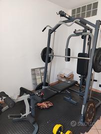 palestra Marcy MP3100