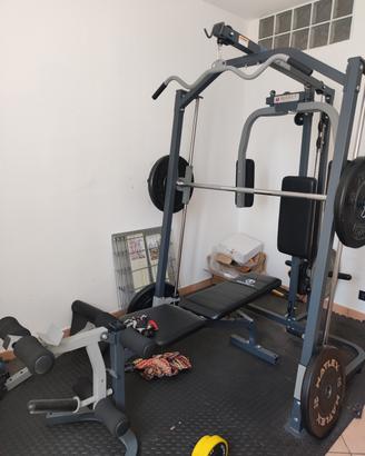 palestra Marcy MP3100