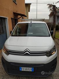 Citroen Berlingo VAN M Club - BlueHDi 100