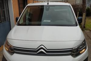 Citroen Berlingo VAN M Club - BlueHDi 100