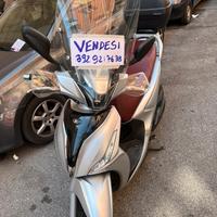 Kymco people s