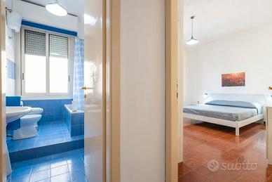 Casa vacanze (- domus mandrolisai cagliari