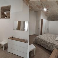 Dimorando nel blu a Polignano a Mare