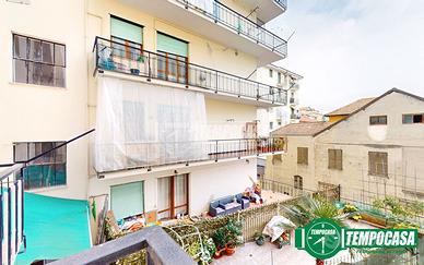 APPARTAMENTO PRONTO DA VIVERE!