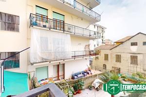 APPARTAMENTO PRONTO DA VIVERE!