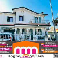 Porzione di bifamiliare