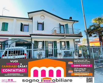 Porzione di bifamiliare