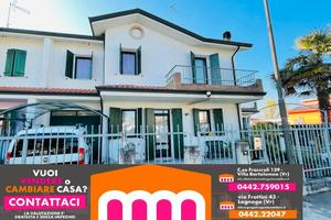 Porzione di bifamiliare