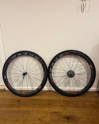 Fulcrum Speed 40T