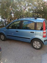 fiat panda del 2005