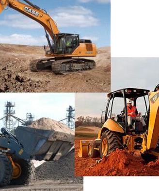 Escavatorista- Autista- Preposto Cantieri