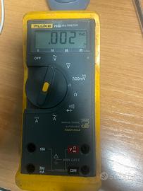 Multimetro fluke 73 iii