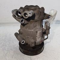 COMPRESSORE A/C RENAULT Clio Serie 8200953359/SD6V
