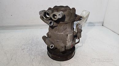 COMPRESSORE A/C RENAULT Clio Serie 8200953359/SD6V