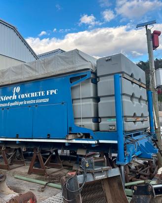 SIMINtech CONCRETE FPC 40
