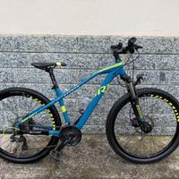 MTB Raymon 27.5