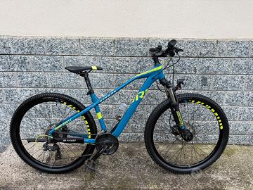 MTB Raymon 27.5