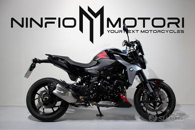 Bmw F 900 R - 2022