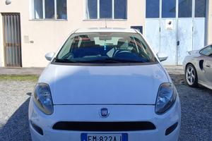 Fiat grande punto evo