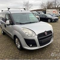 Ricambi doblo 2013 1.6 Diesel