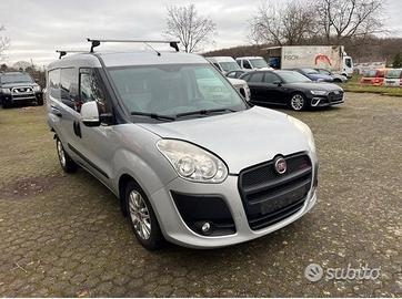 Ricambi doblo 2013 1.6 Diesel