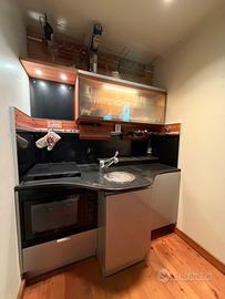 Cucina “bar”