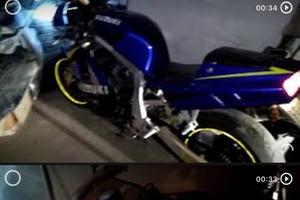 Mini matic Citroen CX RD turbodiese lricambi alfa