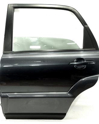 PORTIERA POSTERIORE SINISTRA KIA Sportage Serie D4