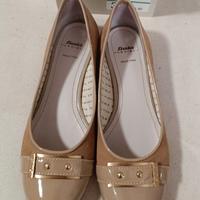 Scarpe ballerine donna Bata Flexible n. 37