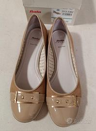 Scarpe ballerine donna Bata Flexible n. 37