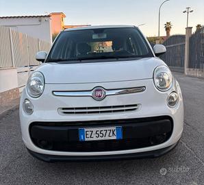 Fiat 500L 1.3 Multijet 85 CV Lounge ANNO 2015