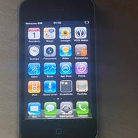 IPhone 3GS