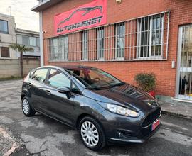 Ford Fiesta Plus 1.2 82 CV 5P NEOPATENTATI